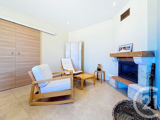 maison à vendre - 4 pièces - 82.0 m2 - RAZAC SUR L ISLE - 24 - AQUITAINE - Century 21 Mazaudon Immobilier