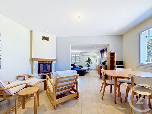 maison à vendre - 4 pièces - 82.0 m2 - RAZAC SUR L ISLE - 24 - AQUITAINE - Century 21 Mazaudon Immobilier