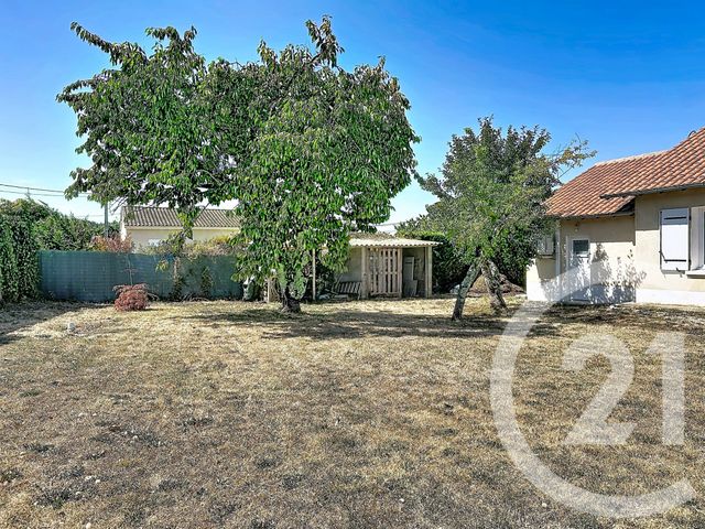 maison à vendre - 4 pièces - 82.0 m2 - RAZAC SUR L ISLE - 24 - AQUITAINE - Century 21 Mazaudon Immobilier