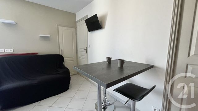 Appartement F2 à louer - 3 pièces - 20.11 m2 - PERIGUEUX - 24 - AQUITAINE - Century 21 Mazaudon Immobilier