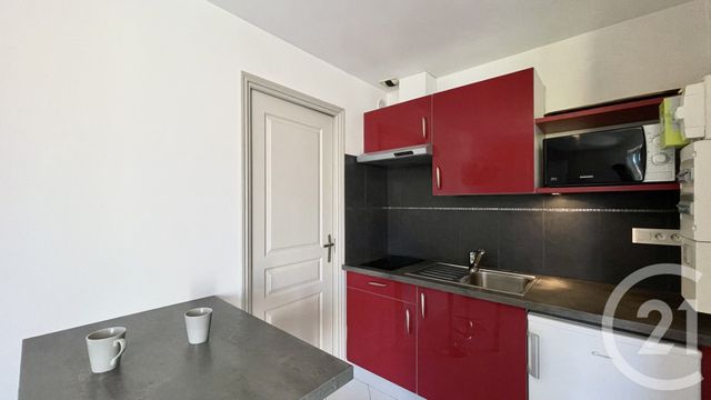 Appartement F2 à louer PERIGUEUX
