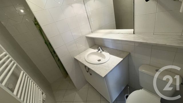 Appartement F2 à louer - 3 pièces - 20.11 m2 - PERIGUEUX - 24 - AQUITAINE - Century 21 Mazaudon Immobilier