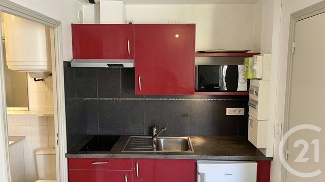 Appartement F2 à louer - 3 pièces - 20.11 m2 - PERIGUEUX - 24 - AQUITAINE - Century 21 Mazaudon Immobilier