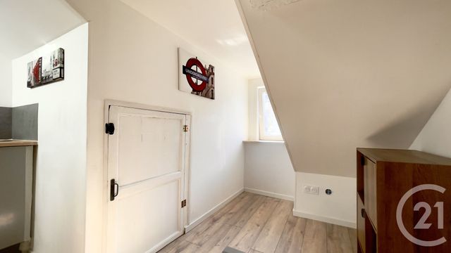 Appartement Studio à louer - 1 pièce - 12.26 m2 - PERIGUEUX - 24 - AQUITAINE - Century 21 Mazaudon Immobilier