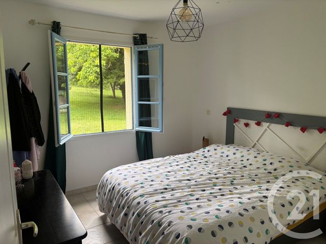 maison à louer - 5 pièces - 96.5 m2 - AGONAC - 24 - AQUITAINE - Century 21 Mazaudon Immobilier