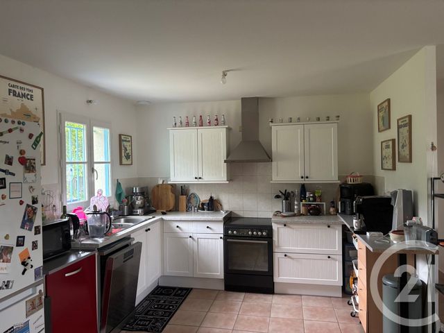 maison à louer - 5 pièces - 96.5 m2 - AGONAC - 24 - AQUITAINE - Century 21 Mazaudon Immobilier