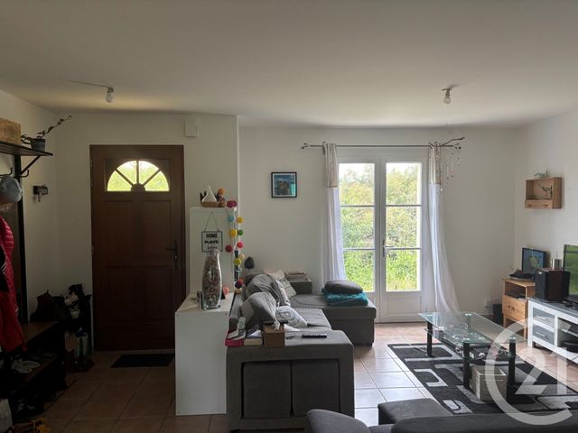 maison à louer - 5 pièces - 96.5 m2 - AGONAC - 24 - AQUITAINE - Century 21 Mazaudon Immobilier