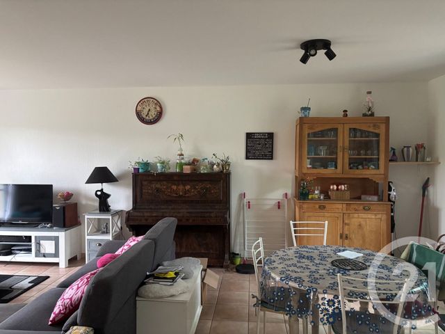 maison à louer - 5 pièces - 96.5 m2 - AGONAC - 24 - AQUITAINE - Century 21 Mazaudon Immobilier