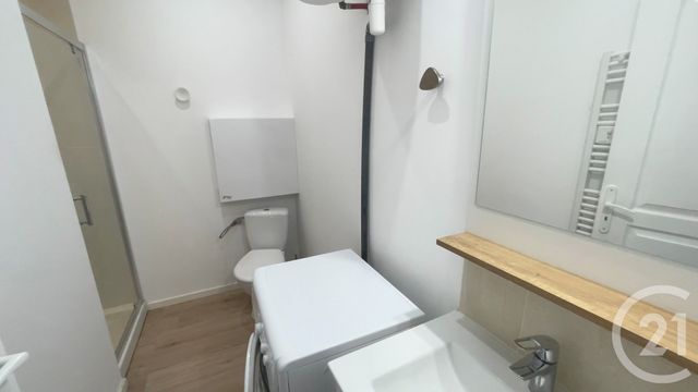 Appartement F2 à louer - 2 pièces - 28.36 m2 - PERIGUEUX - 24 - AQUITAINE - Century 21 Mazaudon Immobilier