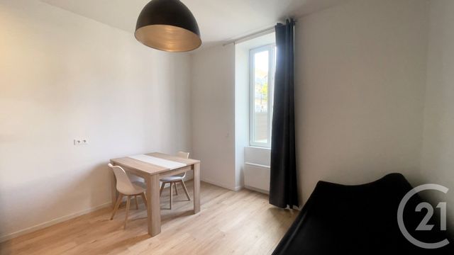 Appartement F2 à louer - 2 pièces - 28.36 m2 - PERIGUEUX - 24 - AQUITAINE - Century 21 Mazaudon Immobilier
