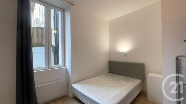 Appartement F2 à louer - 2 pièces - 28.36 m2 - PERIGUEUX - 24 - AQUITAINE - Century 21 Mazaudon Immobilier