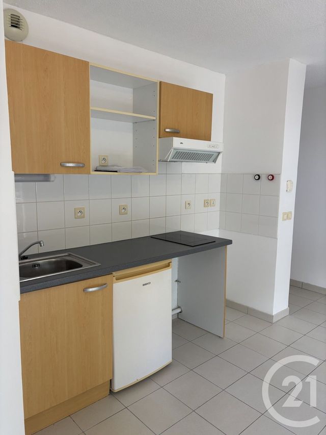 Appartement à louer - 2 pièces - 36.3 m2 - COULOUNIEIX CHAMIERS - 24 - AQUITAINE - Century 21 Mazaudon Immobilier