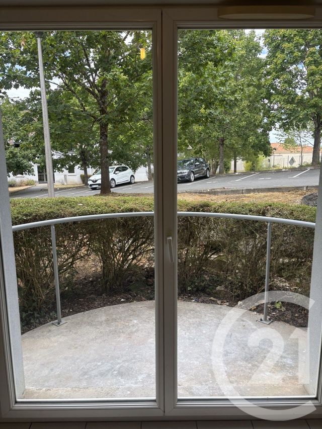 Appartement à louer - 2 pièces - 36.3 m2 - COULOUNIEIX CHAMIERS - 24 - AQUITAINE - Century 21 Mazaudon Immobilier