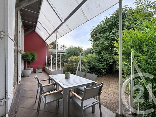 immeuble à vendre - 320.0 m2 - PERIGUEUX - 24 - AQUITAINE - Century 21 Mazaudon Immobilier