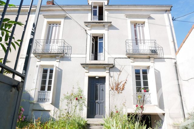 immeuble - PERIGUEUX - 24