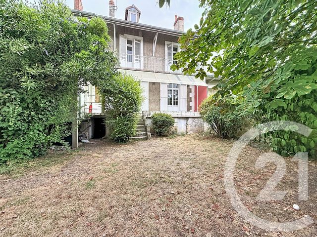 immeuble à vendre - 320.0 m2 - PERIGUEUX - 24 - AQUITAINE - Century 21 Mazaudon Immobilier