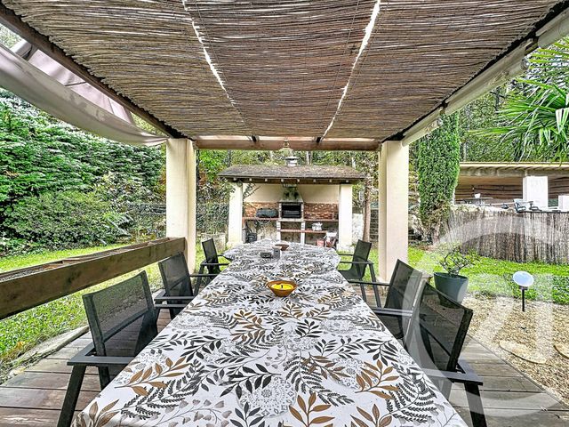 maison à vendre - 7 pièces - 204.17 m2 - CHANCELADE - 24 - AQUITAINE - Century 21 Mazaudon Immobilier
