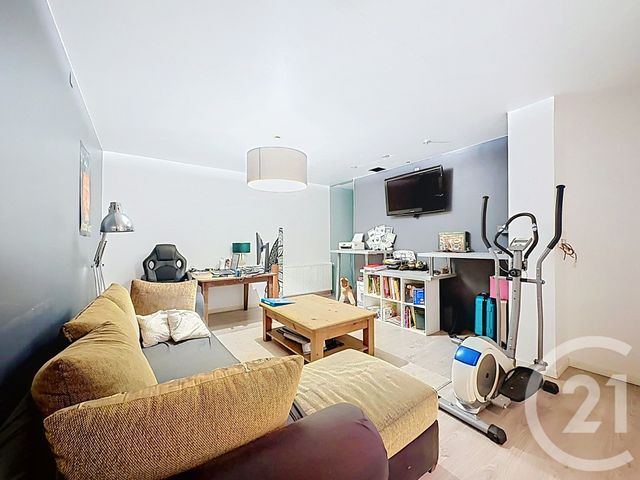 maison à vendre - 7 pièces - 204.17 m2 - CHANCELADE - 24 - AQUITAINE - Century 21 Mazaudon Immobilier