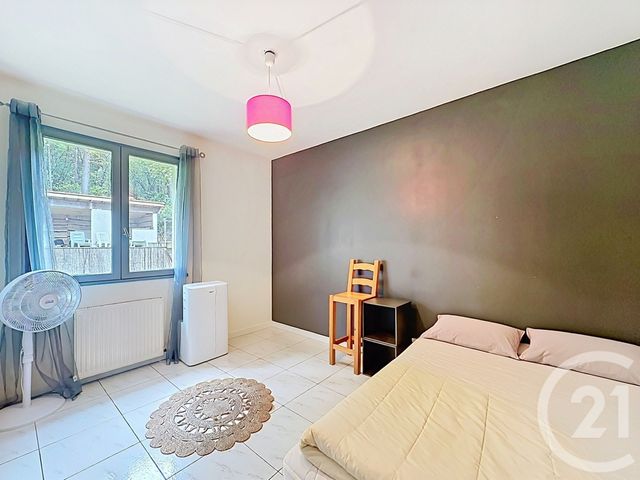 maison à vendre - 7 pièces - 204.17 m2 - CHANCELADE - 24 - AQUITAINE - Century 21 Mazaudon Immobilier