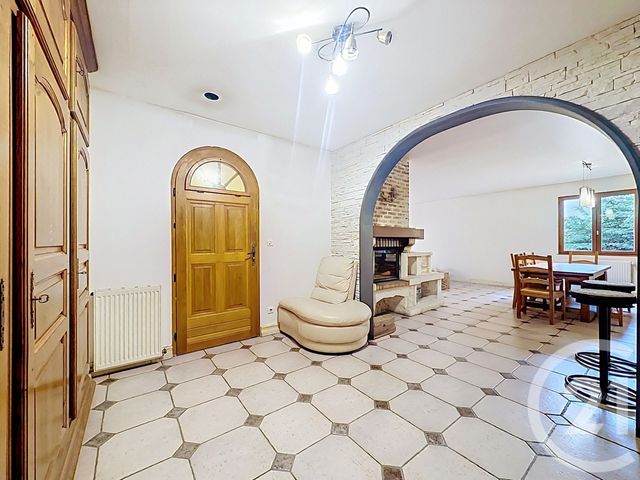 maison à vendre - 7 pièces - 204.17 m2 - CHANCELADE - 24 - AQUITAINE - Century 21 Mazaudon Immobilier