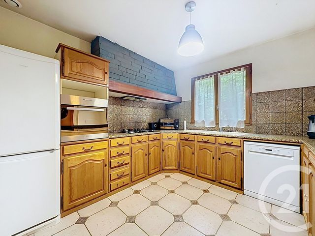 maison à vendre - 7 pièces - 204.17 m2 - CHANCELADE - 24 - AQUITAINE - Century 21 Mazaudon Immobilier