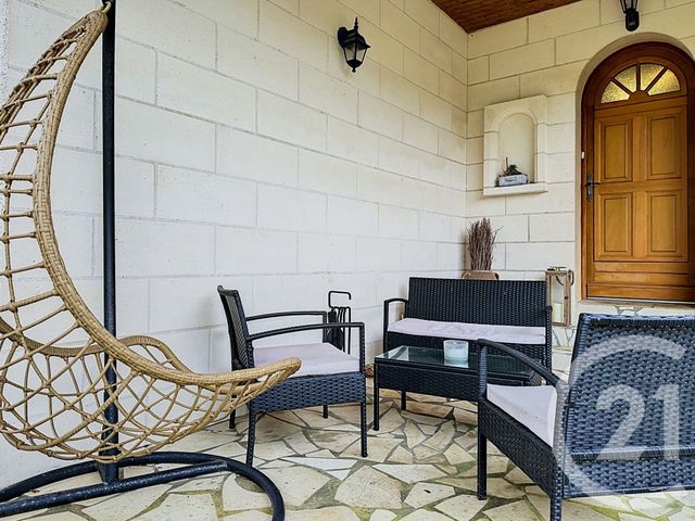 maison à vendre - 7 pièces - 204.17 m2 - CHANCELADE - 24 - AQUITAINE - Century 21 Mazaudon Immobilier