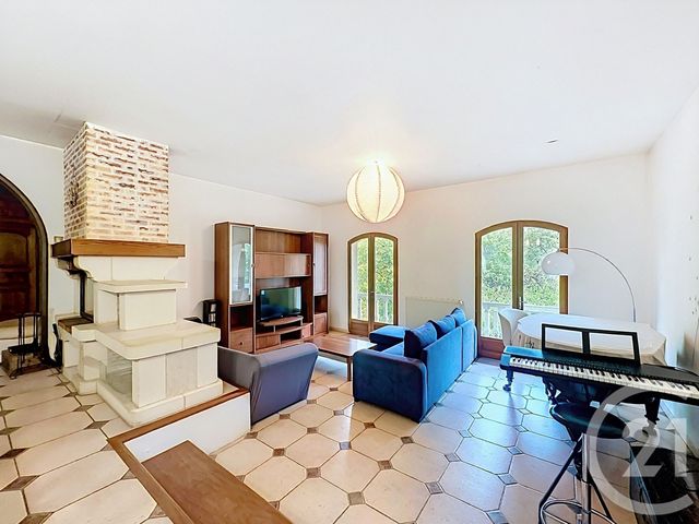 maison à vendre - 7 pièces - 204.17 m2 - CHANCELADE - 24 - AQUITAINE - Century 21 Mazaudon Immobilier