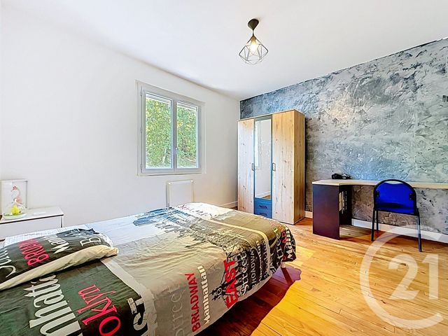 maison à vendre - 7 pièces - 143.78 m2 - BOULAZAC ISLE MANOIRE - 24 - AQUITAINE - Century 21 Mazaudon Immobilier