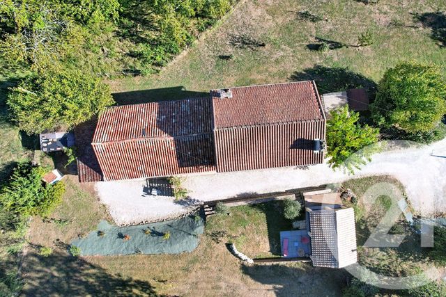 maison à vendre - 7 pièces - 143.78 m2 - BOULAZAC ISLE MANOIRE - 24 - AQUITAINE - Century 21 Mazaudon Immobilier