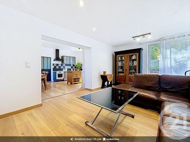 maison à vendre - 7 pièces - 143.78 m2 - BOULAZAC ISLE MANOIRE - 24 - AQUITAINE - Century 21 Mazaudon Immobilier