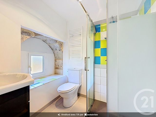 maison à vendre - 7 pièces - 143.78 m2 - BOULAZAC ISLE MANOIRE - 24 - AQUITAINE - Century 21 Mazaudon Immobilier