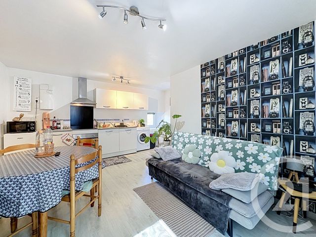 maison à vendre - 7 pièces - 143.78 m2 - BOULAZAC ISLE MANOIRE - 24 - AQUITAINE - Century 21 Mazaudon Immobilier
