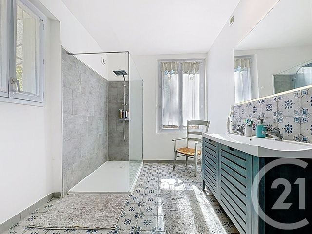 maison à vendre - 7 pièces - 143.78 m2 - BOULAZAC ISLE MANOIRE - 24 - AQUITAINE - Century 21 Mazaudon Immobilier