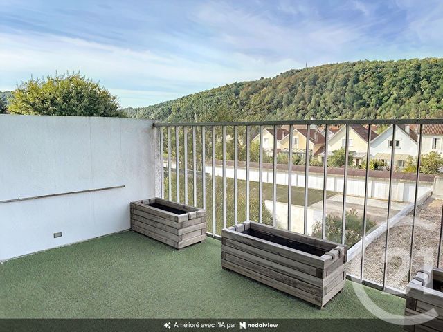Appartement T4 à vendre - 4 pièces - 87.0 m2 - PERIGUEUX - 24 - AQUITAINE - Century 21 Mazaudon Immobilier