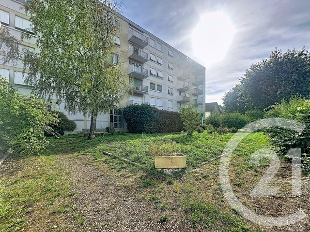 Appartement T4 à vendre - 4 pièces - 87.0 m2 - PERIGUEUX - 24 - AQUITAINE - Century 21 Mazaudon Immobilier