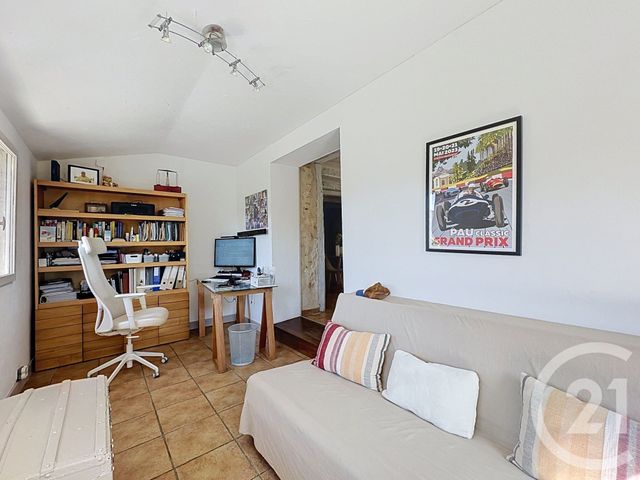 maison à vendre - 8 pièces - 192.0 m2 - CHANCELADE - 24 - AQUITAINE - Century 21 Mazaudon Immobilier