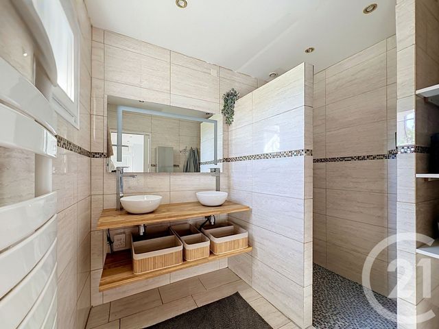 maison à vendre - 8 pièces - 192.0 m2 - CHANCELADE - 24 - AQUITAINE - Century 21 Mazaudon Immobilier