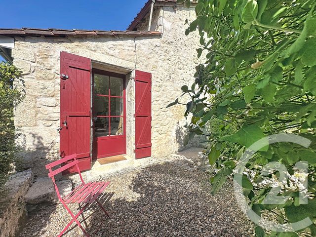 maison à vendre - 8 pièces - 192.0 m2 - CHANCELADE - 24 - AQUITAINE - Century 21 Mazaudon Immobilier