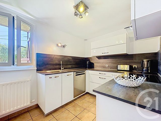maison à vendre - 8 pièces - 192.0 m2 - CHANCELADE - 24 - AQUITAINE - Century 21 Mazaudon Immobilier