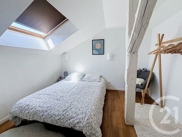 maison à vendre - 8 pièces - 192.0 m2 - CHANCELADE - 24 - AQUITAINE - Century 21 Mazaudon Immobilier
