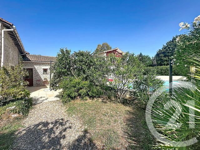 maison à vendre - 8 pièces - 192.0 m2 - CHANCELADE - 24 - AQUITAINE - Century 21 Mazaudon Immobilier
