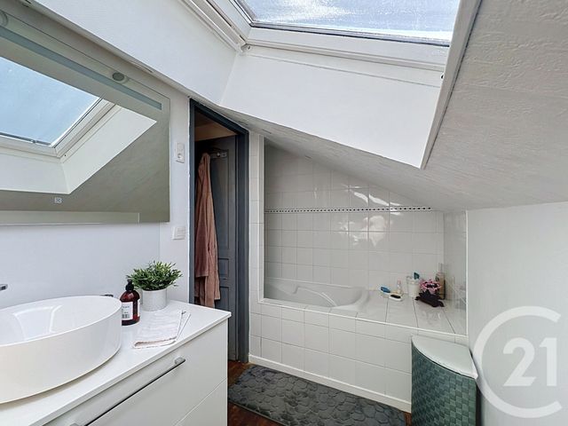 maison à vendre - 8 pièces - 192.0 m2 - CHANCELADE - 24 - AQUITAINE - Century 21 Mazaudon Immobilier