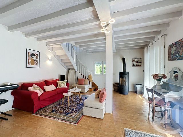 maison à vendre - 8 pièces - 192.0 m2 - CHANCELADE - 24 - AQUITAINE - Century 21 Mazaudon Immobilier