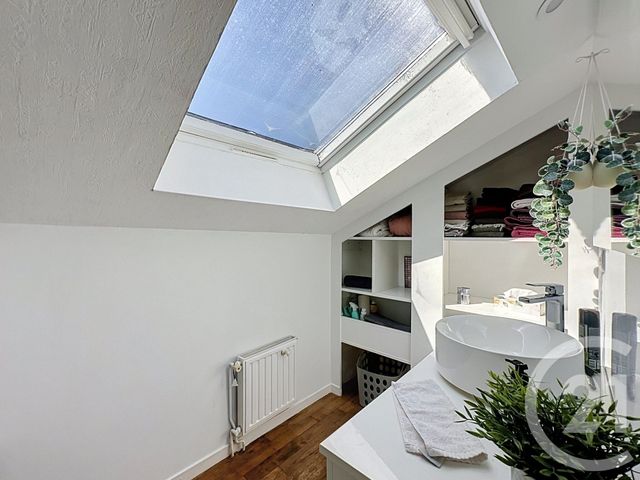 maison à vendre - 8 pièces - 192.0 m2 - CHANCELADE - 24 - AQUITAINE - Century 21 Mazaudon Immobilier