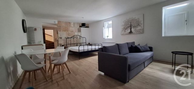 appartement - PERIGUEUX - 24