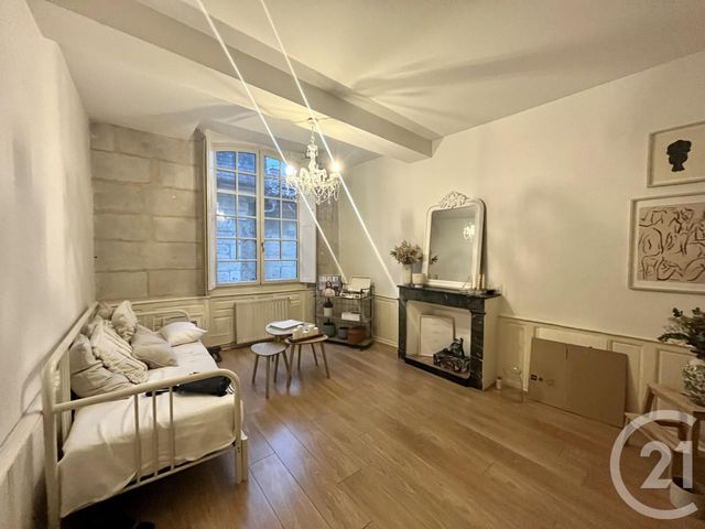 appartement - PERIGUEUX - 24