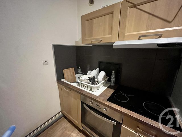 Appartement à louer - 2 pièces - 44.61 m2 - PERIGUEUX - 24 - AQUITAINE - Century 21 Mazaudon Immobilier