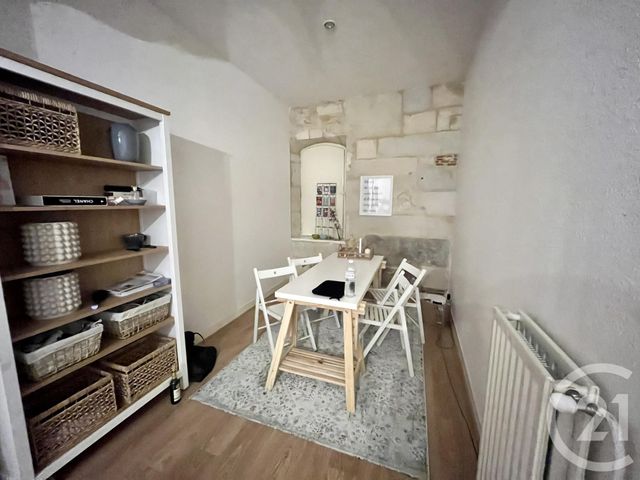 Appartement à louer - 2 pièces - 44.61 m2 - PERIGUEUX - 24 - AQUITAINE - Century 21 Mazaudon Immobilier