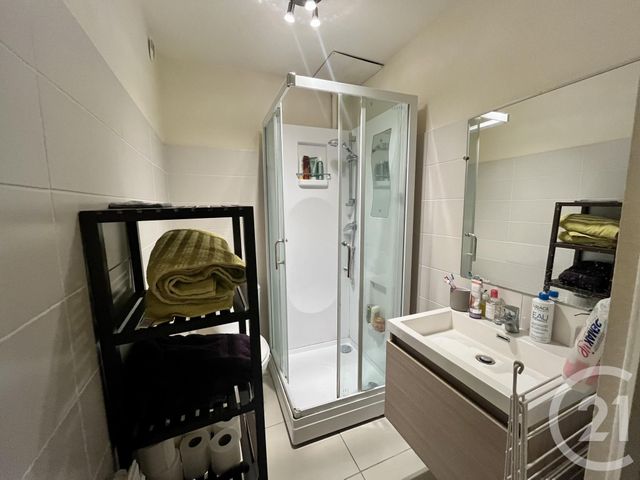 Appartement à louer - 2 pièces - 44.61 m2 - PERIGUEUX - 24 - AQUITAINE - Century 21 Mazaudon Immobilier