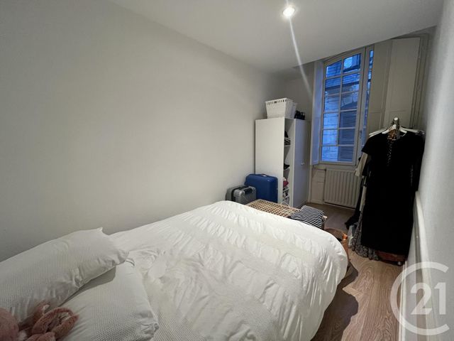 Appartement à louer - 2 pièces - 44.61 m2 - PERIGUEUX - 24 - AQUITAINE - Century 21 Mazaudon Immobilier